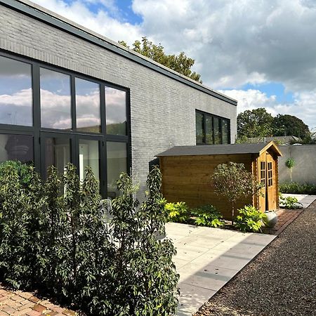 B En B De Jufferswaard Bed & Breakfast Renkum Dış mekan fotoğraf