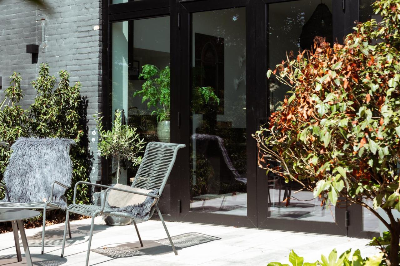 B En B De Jufferswaard Bed & Breakfast Renkum Dış mekan fotoğraf