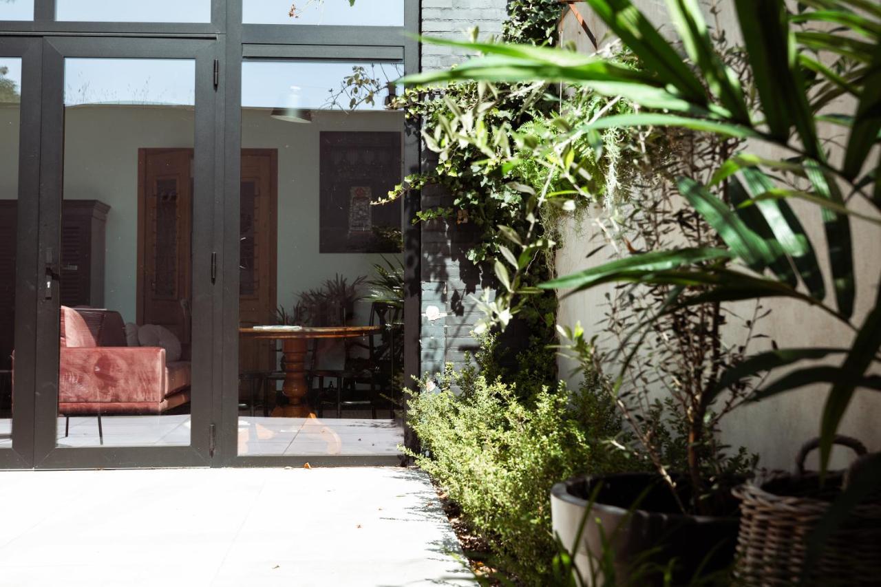 B En B De Jufferswaard Bed & Breakfast Renkum Dış mekan fotoğraf