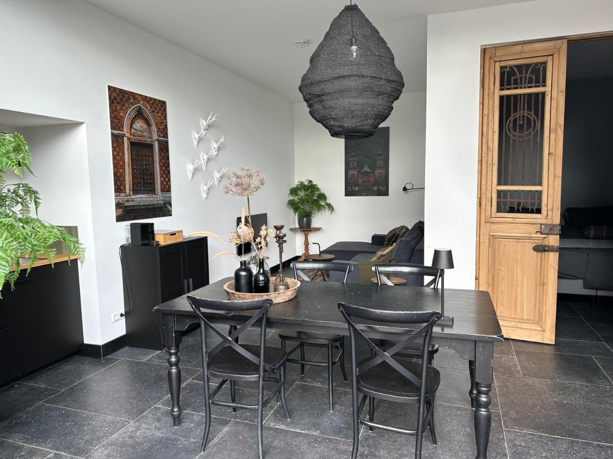 B En B De Jufferswaard Bed & Breakfast Renkum Dış mekan fotoğraf