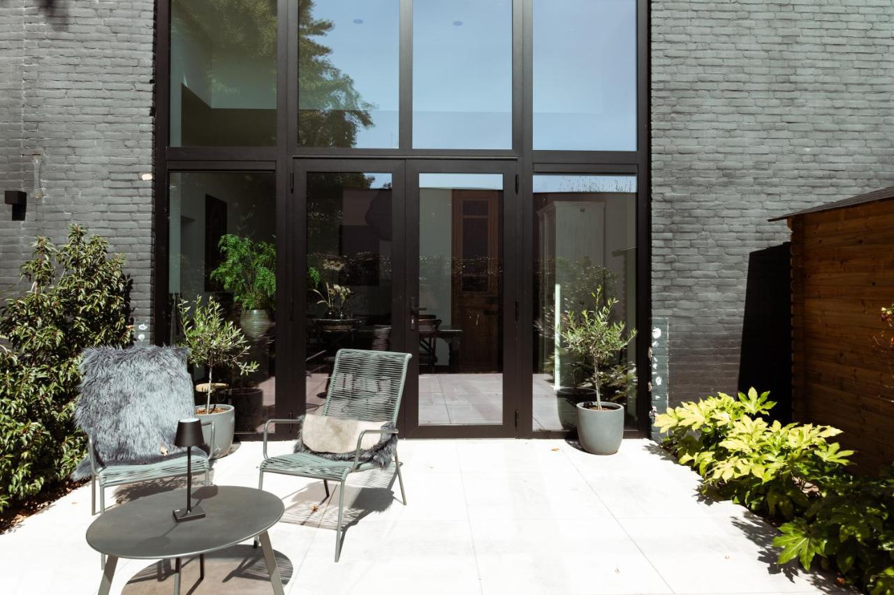 B En B De Jufferswaard Bed & Breakfast Renkum Dış mekan fotoğraf
