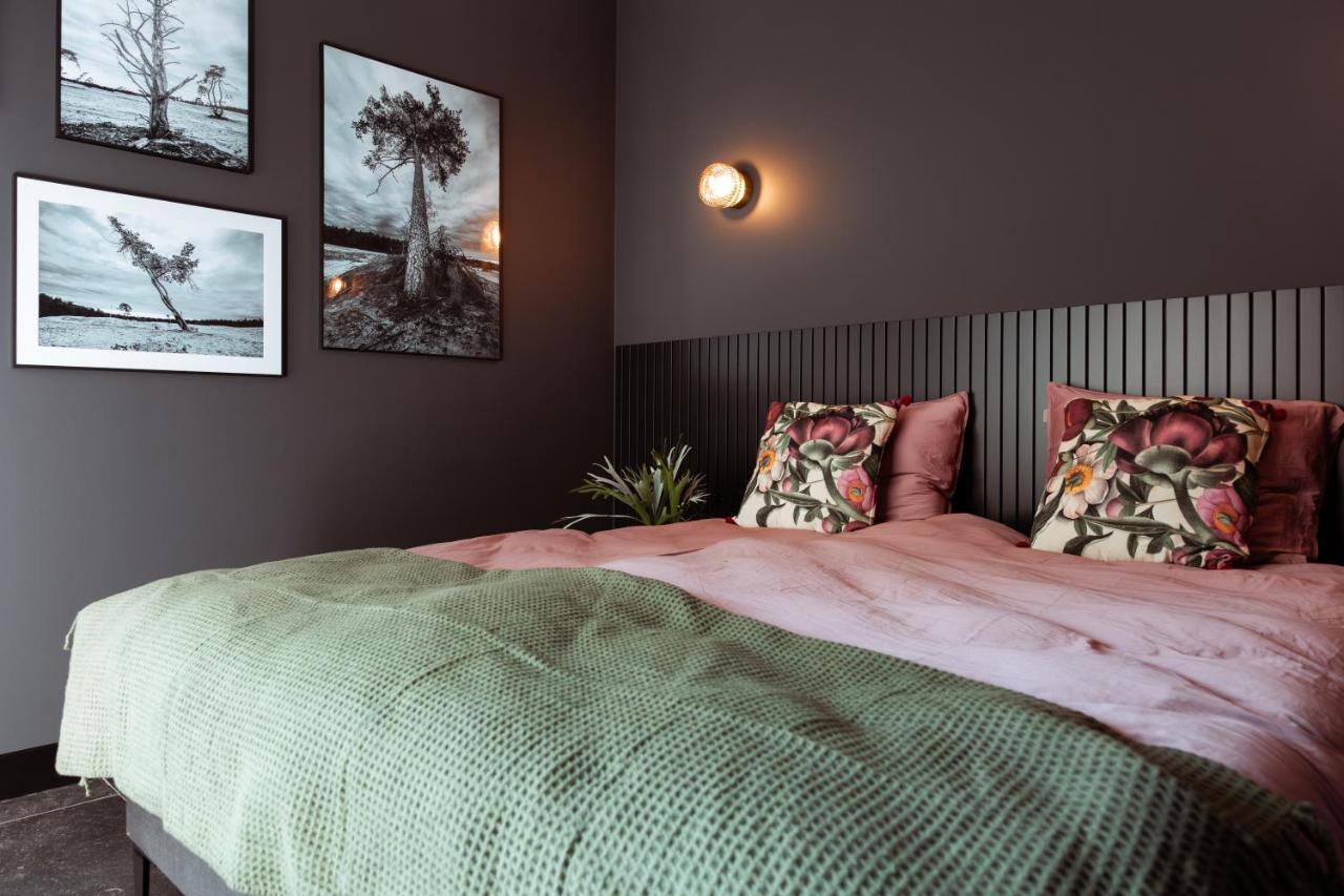 B En B De Jufferswaard Bed & Breakfast Renkum Dış mekan fotoğraf