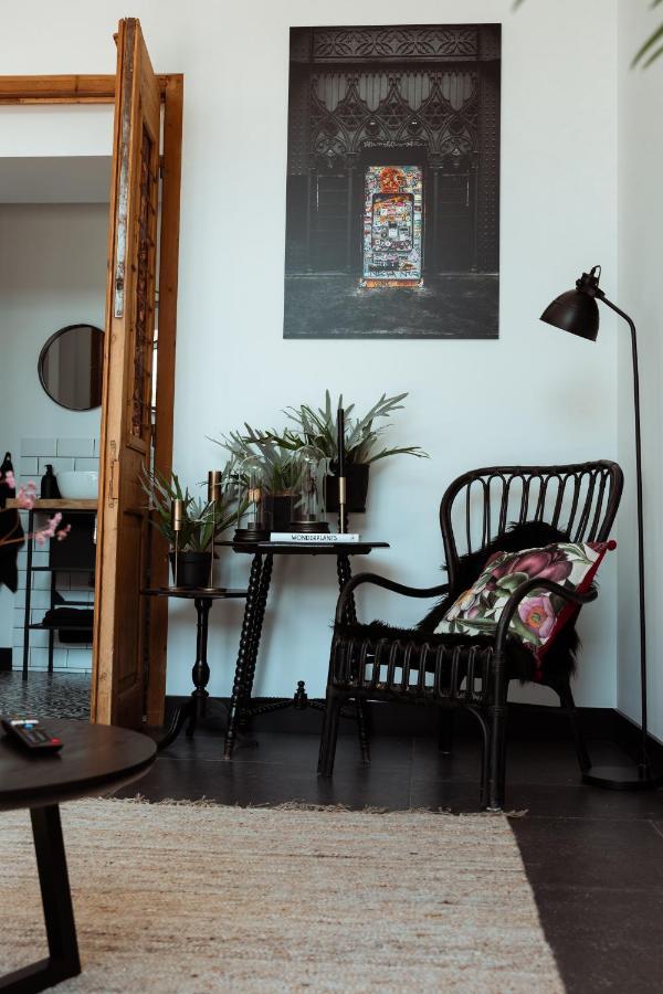 B En B De Jufferswaard Bed & Breakfast Renkum Dış mekan fotoğraf