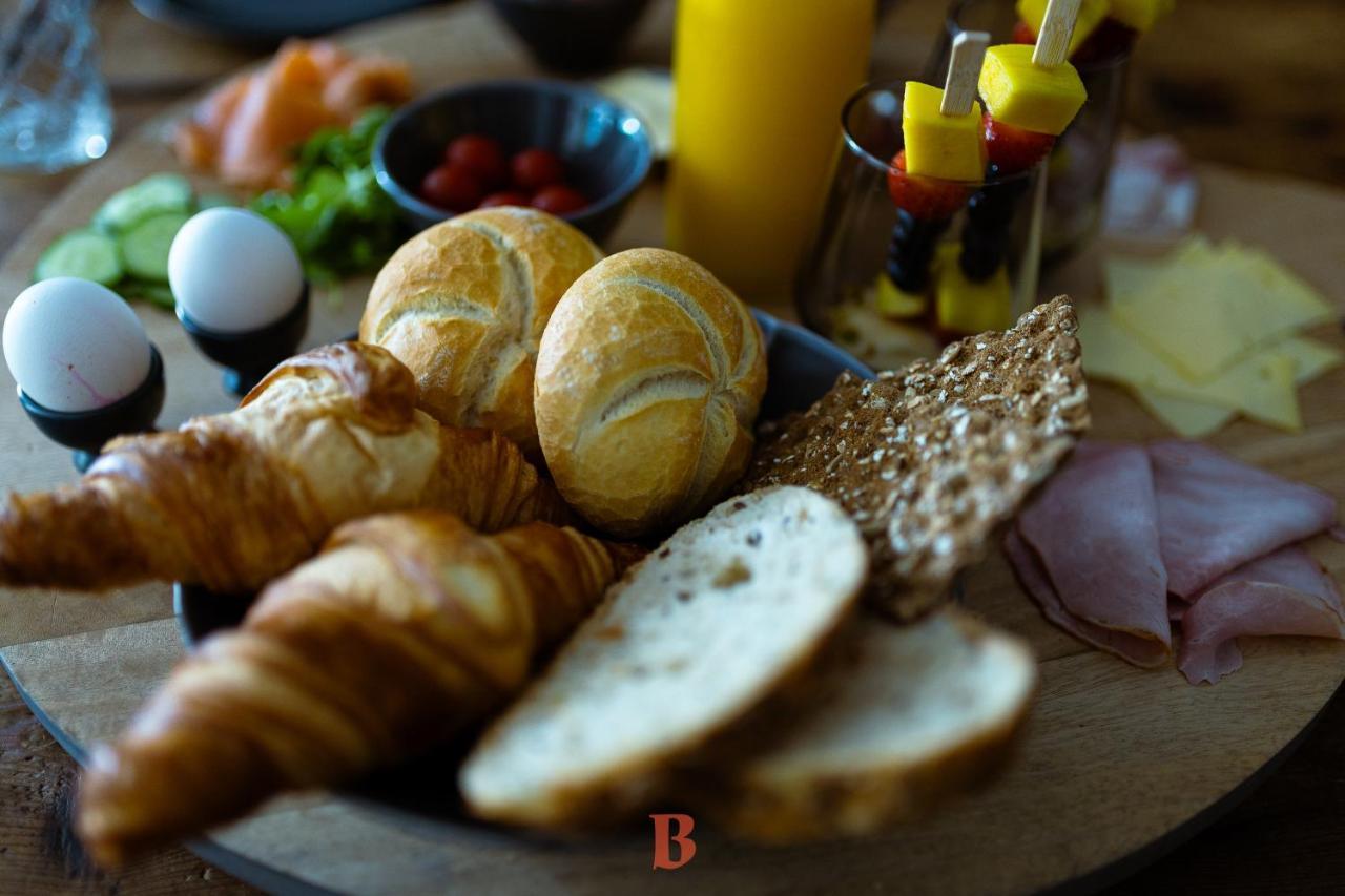 B En B De Jufferswaard Bed & Breakfast Renkum Dış mekan fotoğraf