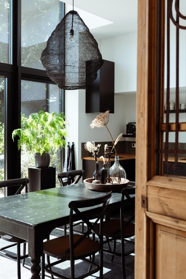 B En B De Jufferswaard Bed & Breakfast Renkum Dış mekan fotoğraf