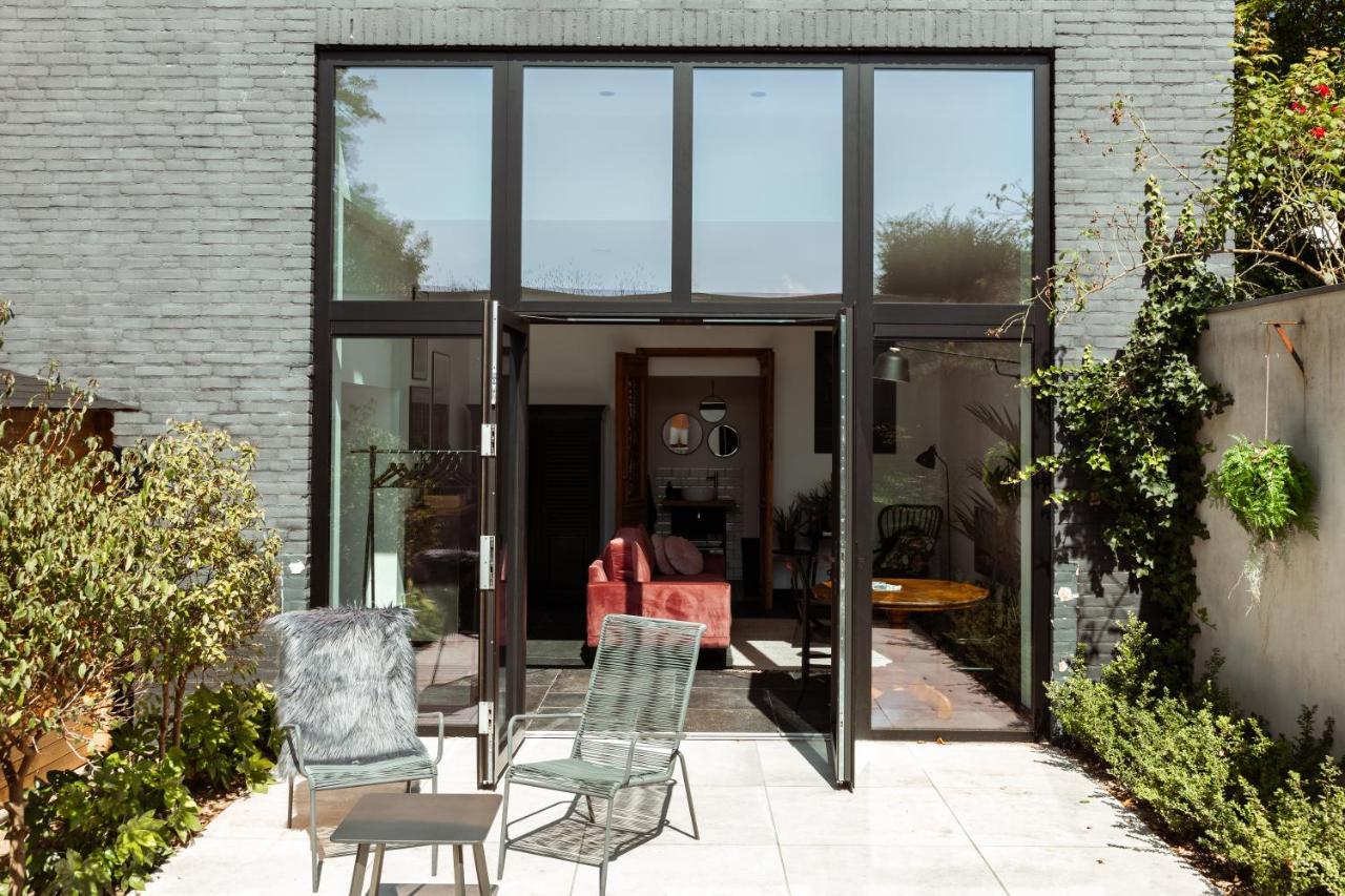 B En B De Jufferswaard Bed & Breakfast Renkum Dış mekan fotoğraf