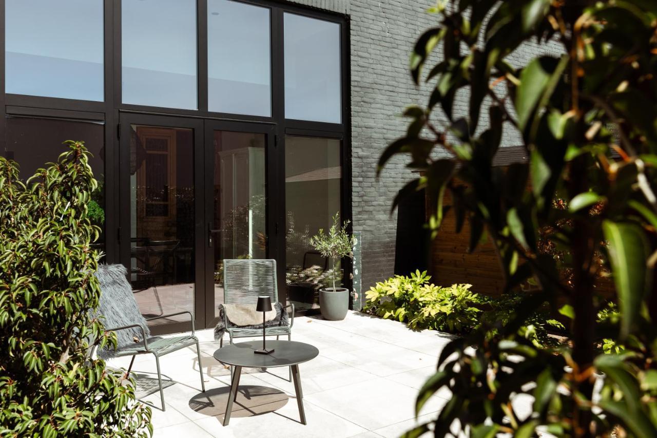 B En B De Jufferswaard Bed & Breakfast Renkum Dış mekan fotoğraf